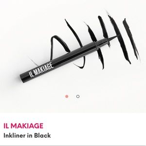 IL MAKING Inkliner in Black